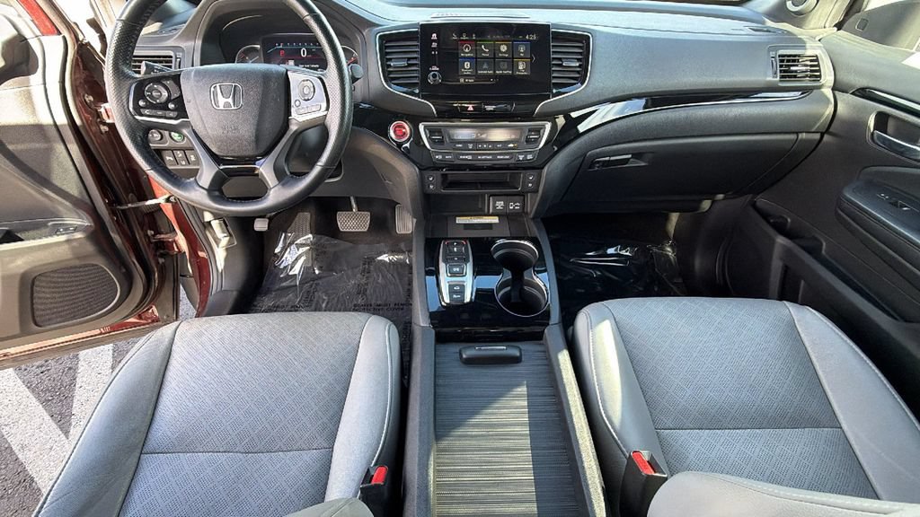 Used 2020 Honda Passport Elite image 26
