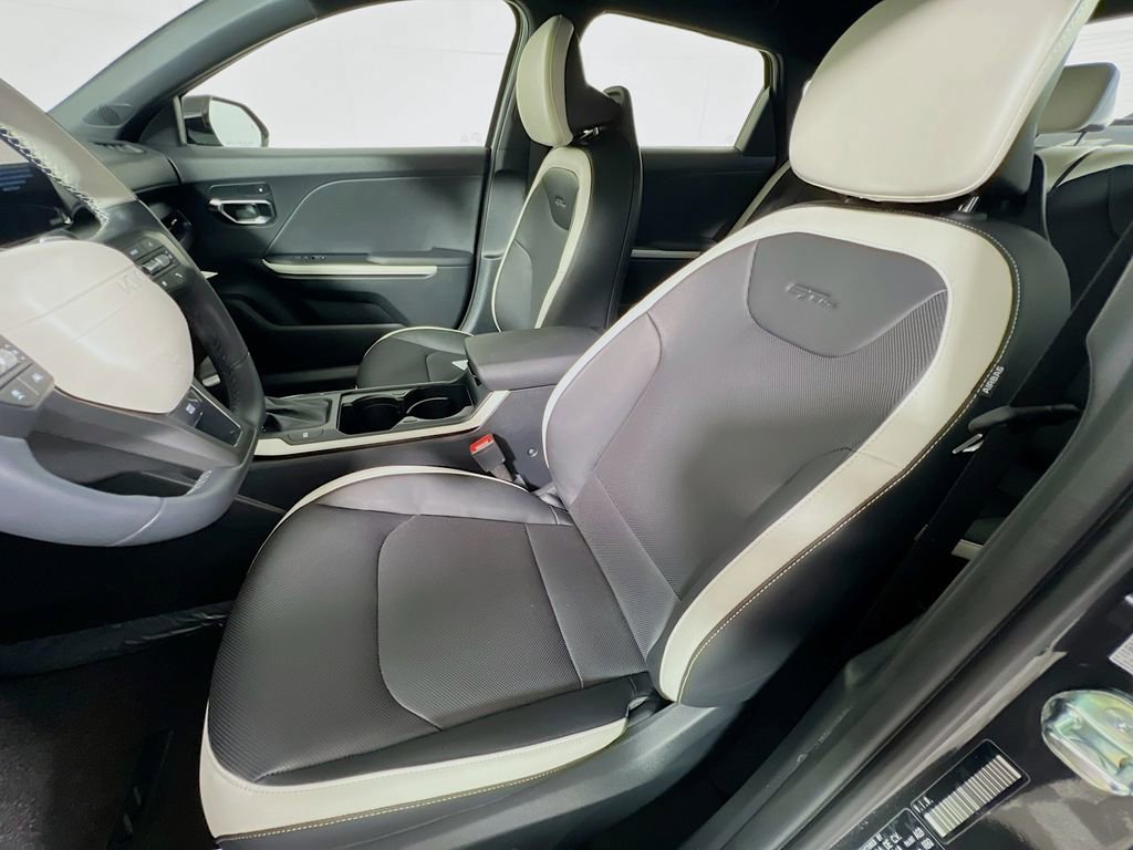 New 2026 Kia K4 GT-Line image 15