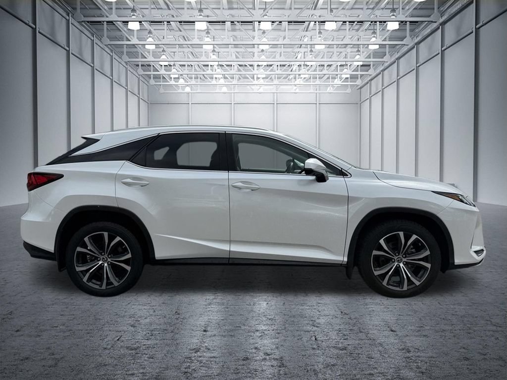 Used 2022 Lexus RX 350 AWD w/ Premium Package image 23