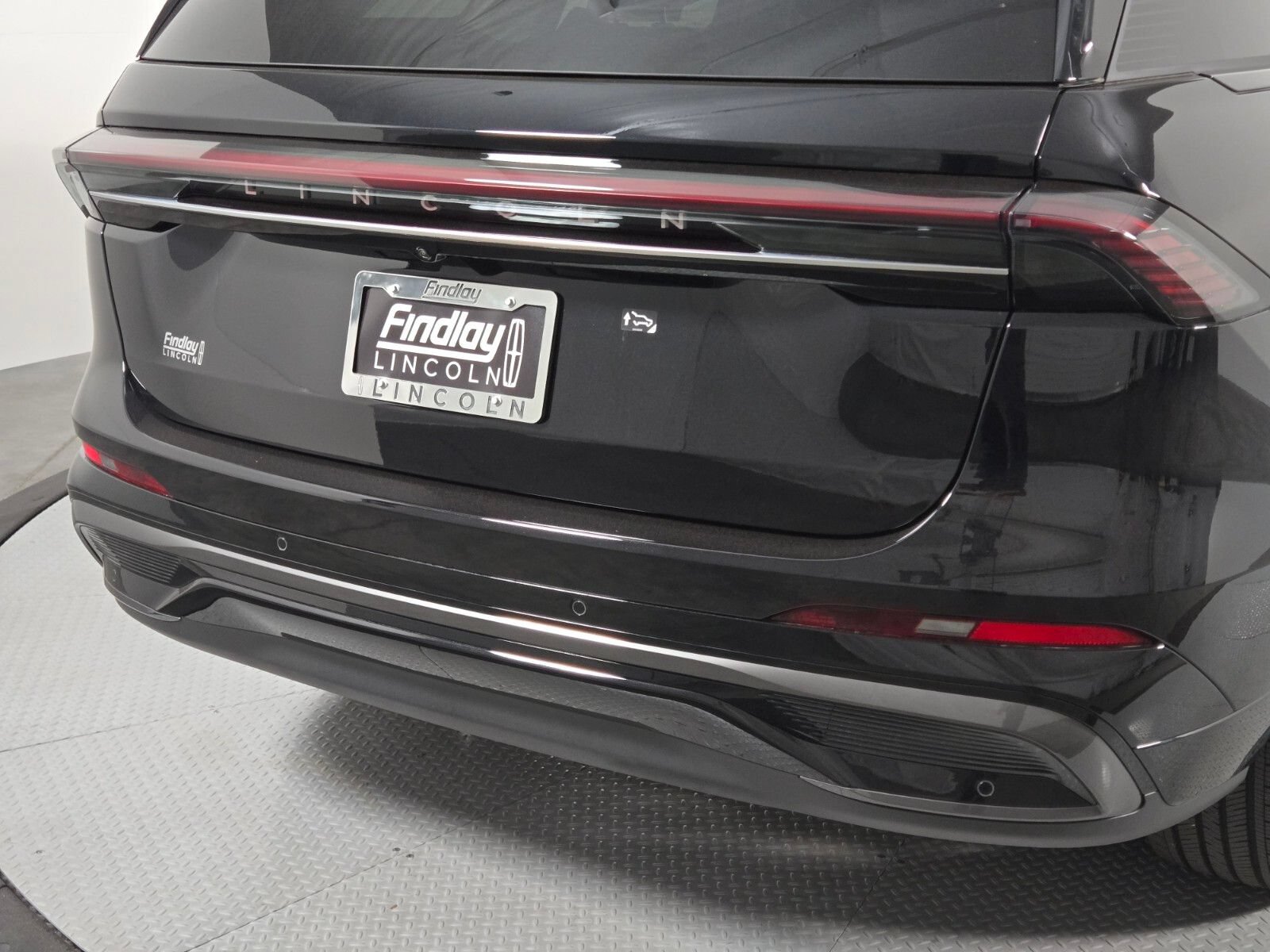 New 2026 Lincoln Nautilus Reserve AWD/4WD image 5