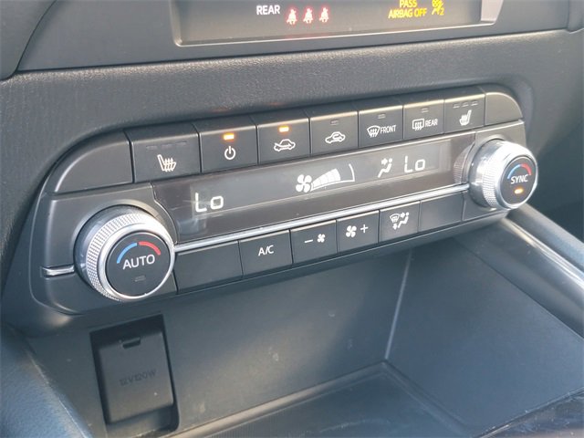 Used 2021 MAZDA CX-5 Grand Touring image 20