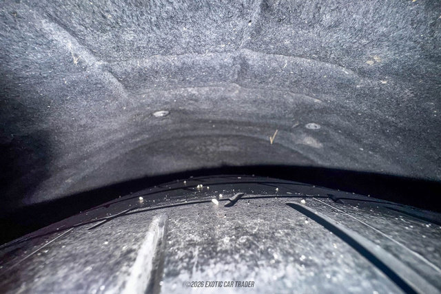 Used 2016 Chevrolet Corvette Z06 w/ 3LZ Preferred Equipment Group image 79