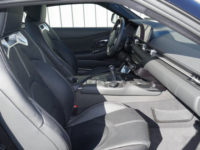 Used 2024 Toyota Supra Premium image 24