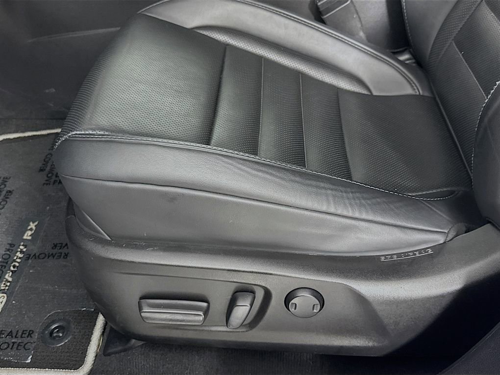 Used 2022 Lexus RX 350 F Sport image 23