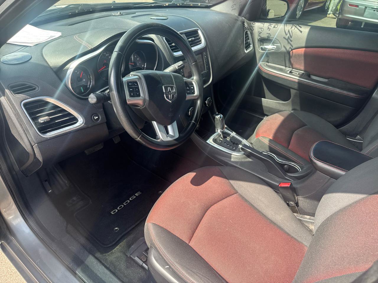 Used 2012 Dodge Avenger SXT Plus FWD image 9