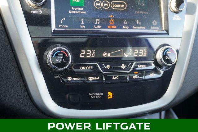 Used 2023 Nissan Murano Platinum image 20