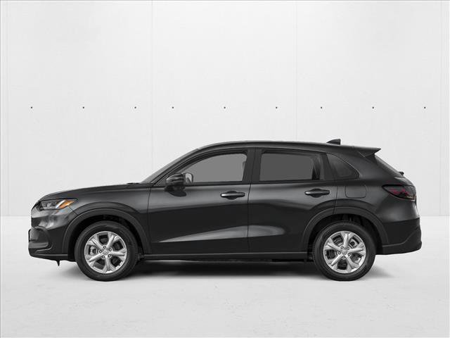 New 2027 Honda HR-V LX image 3