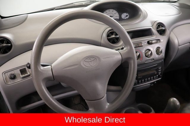 Used 2002 Toyota Echo Coupe FWD image 13