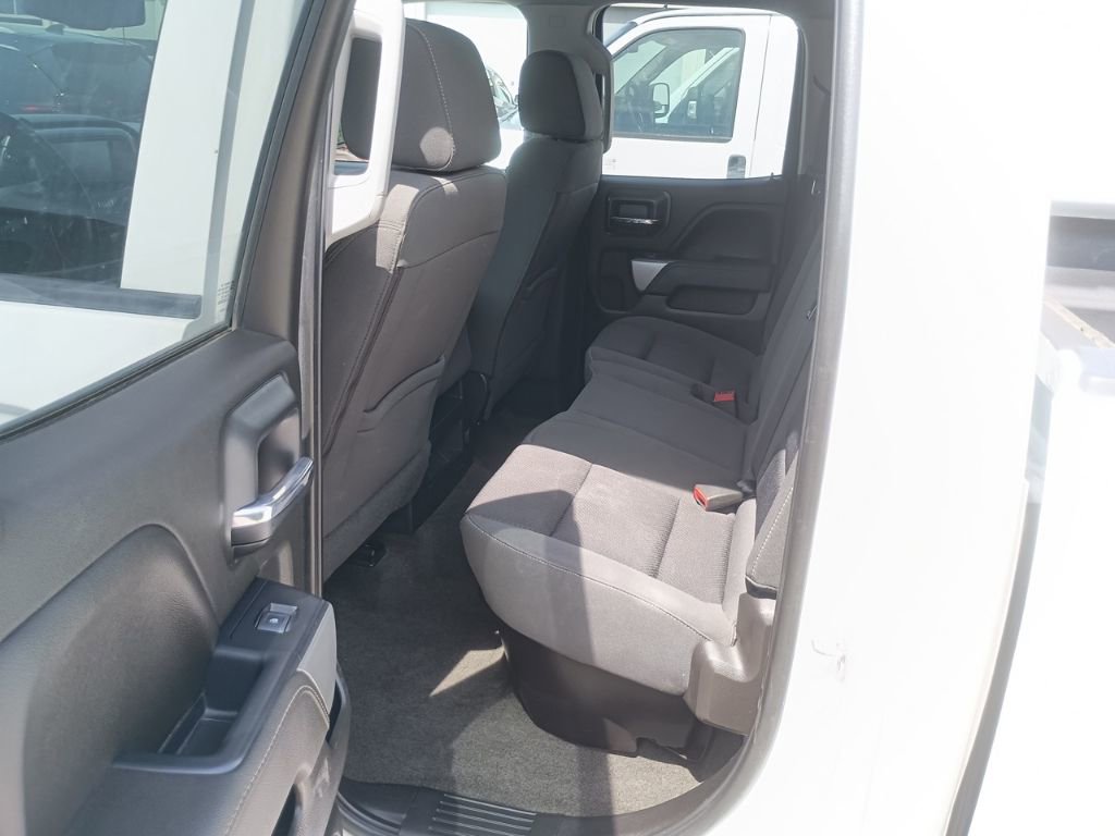 Used 2018 Chevrolet Silverado 1500 LT w/ True North Edition image 11