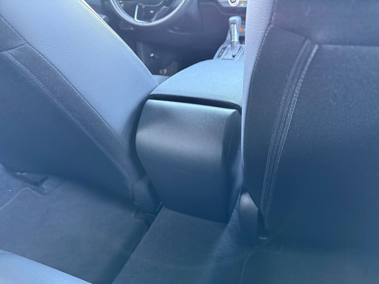 Used 2025 Honda Civic Sport image 23