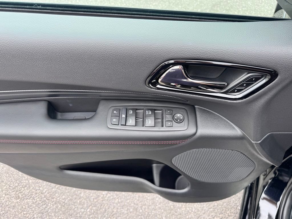 New 2026 Dodge Durango GT AWD/4WD image 9