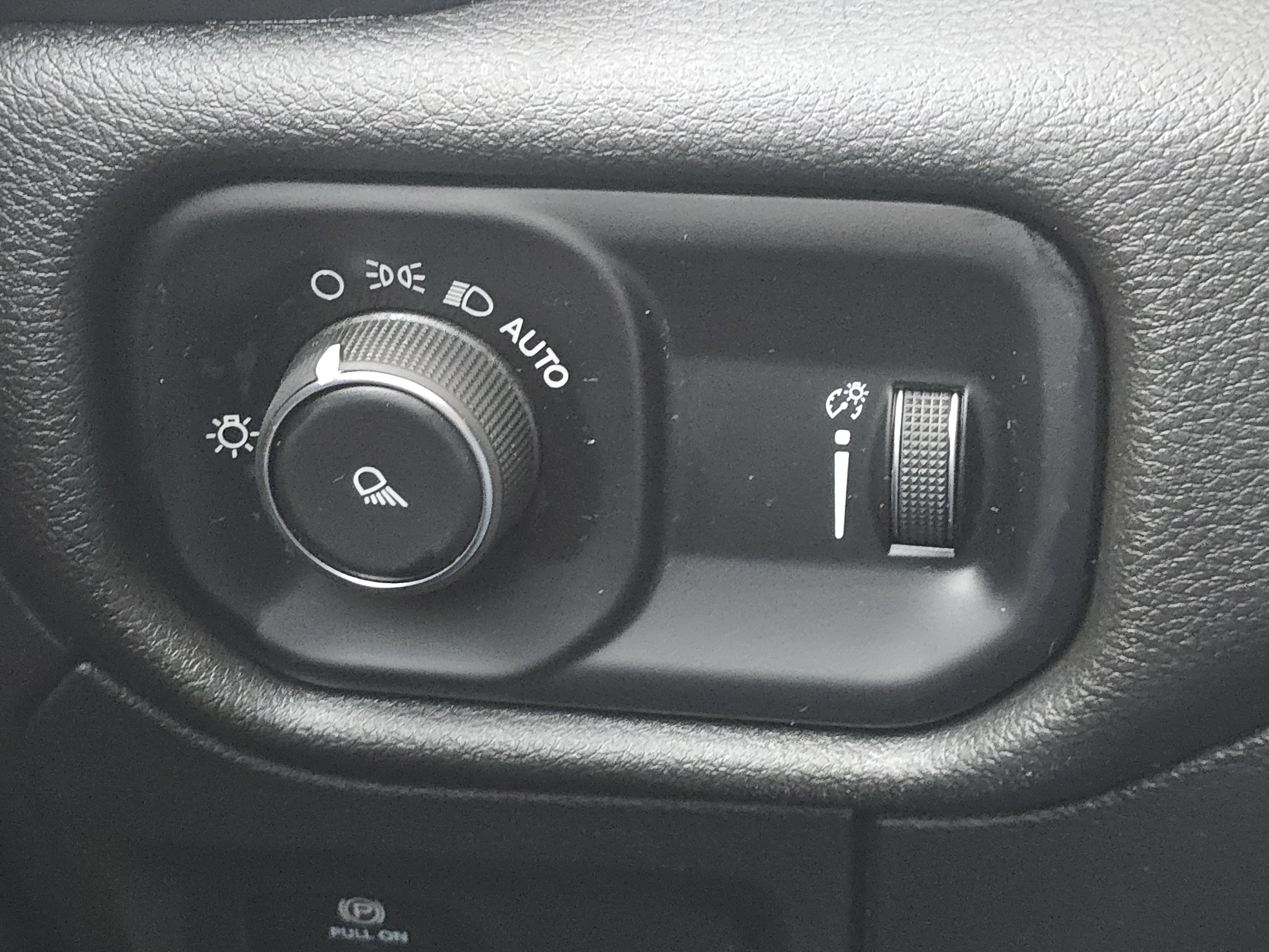 Used 2024 RAM 1500 Tradesman image 26