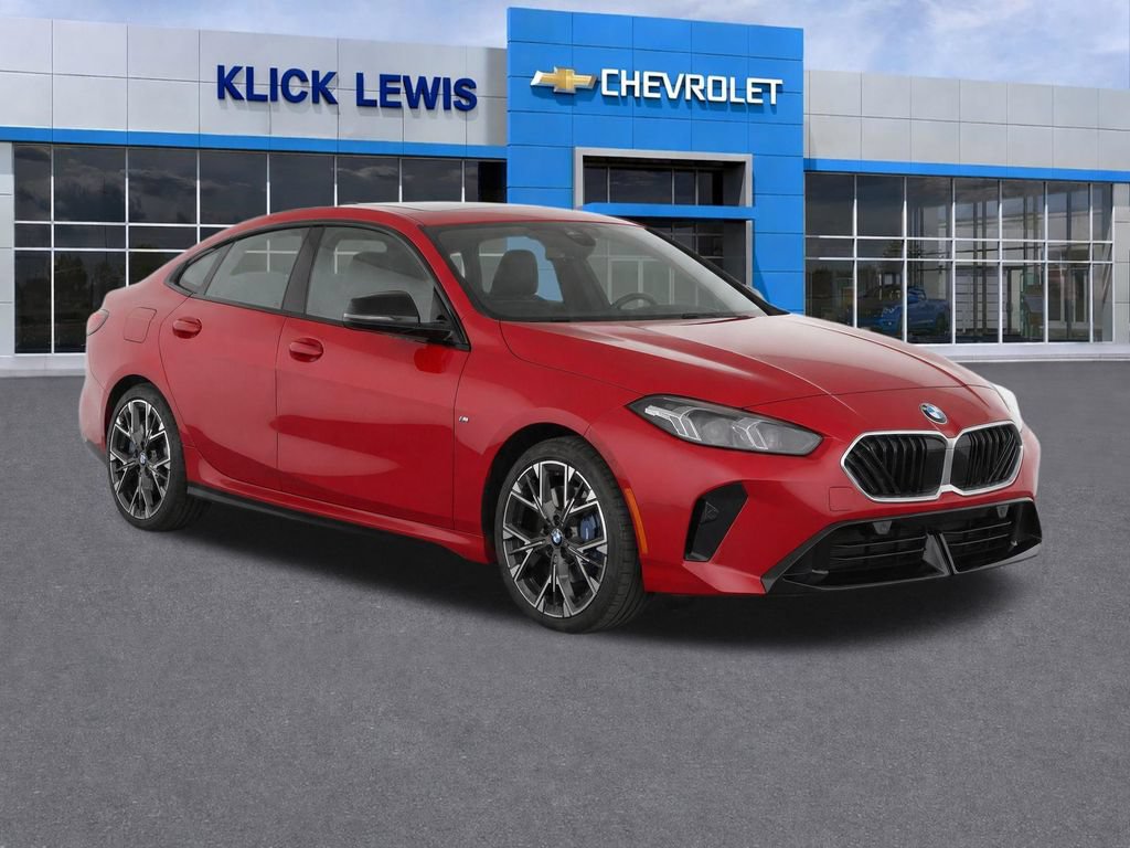 Used 2026 BMW 228i xDrive