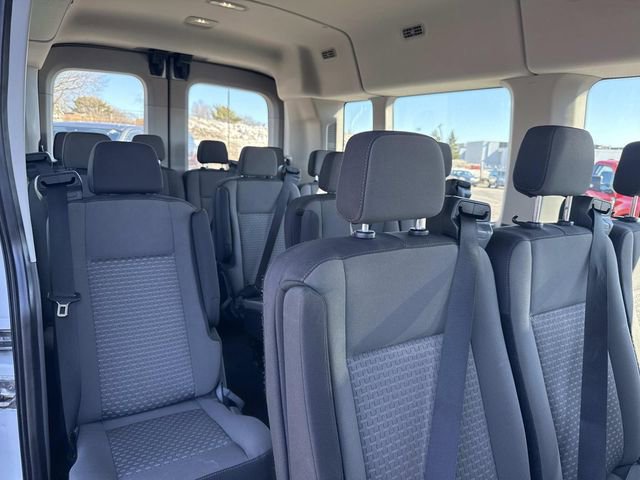 Used 2023 Ford Transit 350 XLT image 19