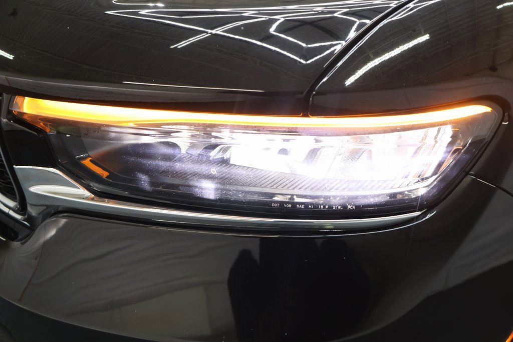 Used 2022 Jeep Grand Cherokee L Limited image 27