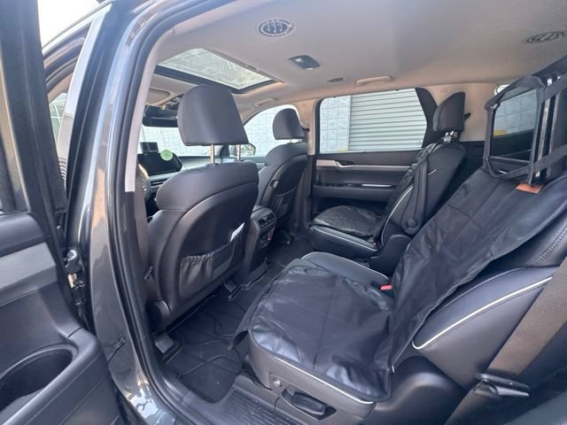 Used 2025 Hyundai Palisade XRT AWD/4WD image 27