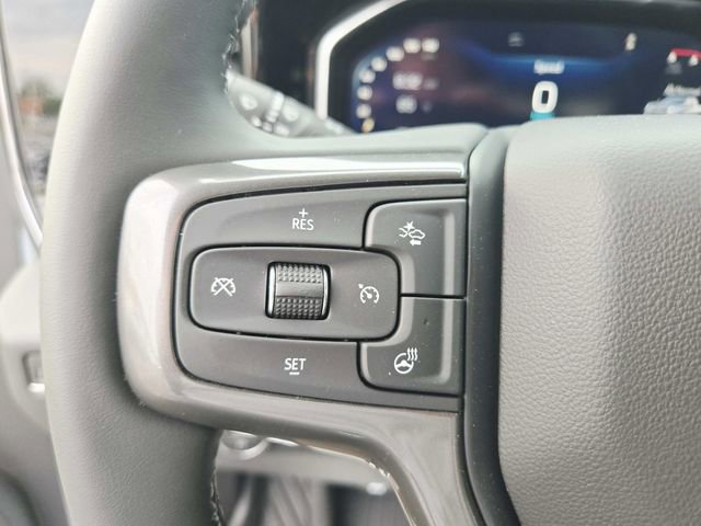 New 2026 Chevrolet Silverado 3500 High Country w/ High Country Premium Package AWD/4WD image 20