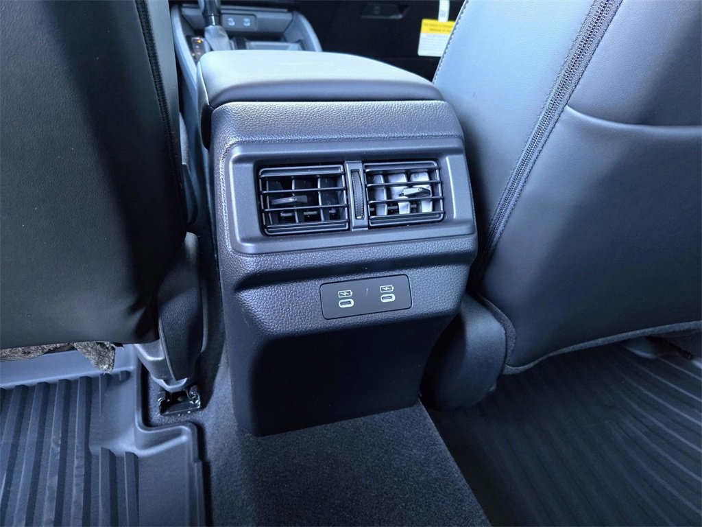 New 2026 Honda Accord EX-L image 11