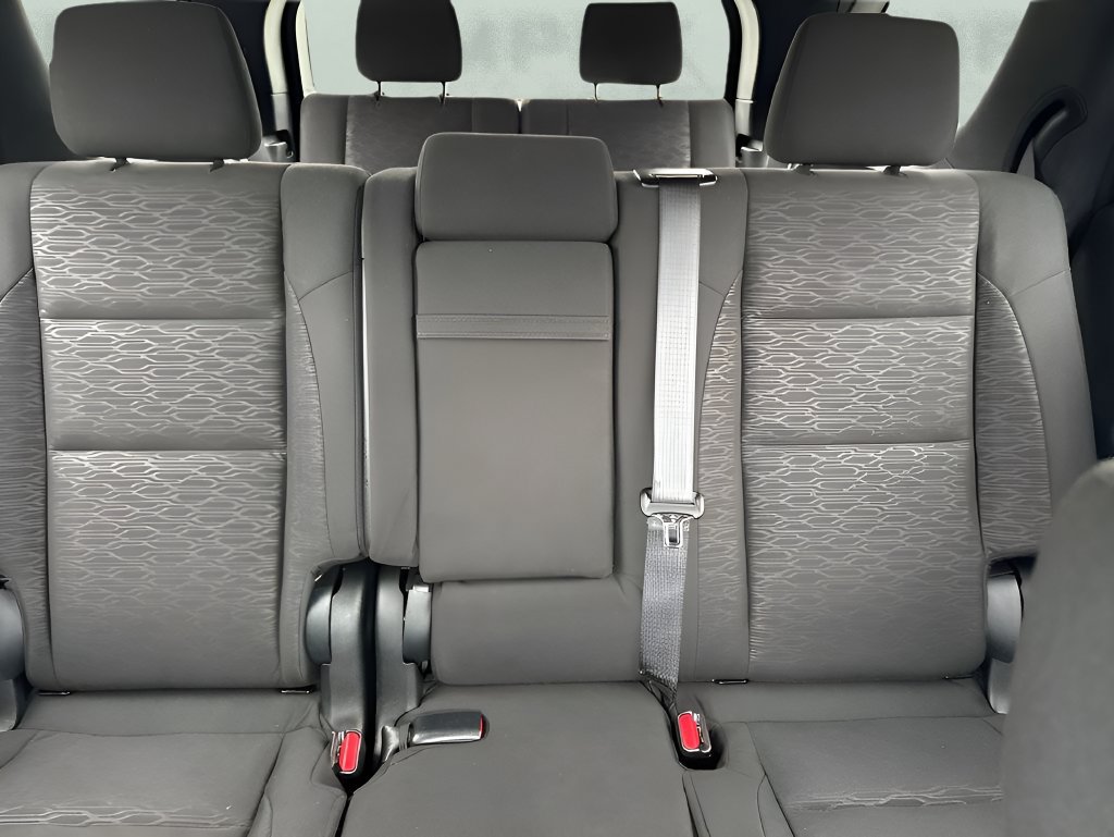 Used 2026 Dodge Durango GT AWD/4WD image 26