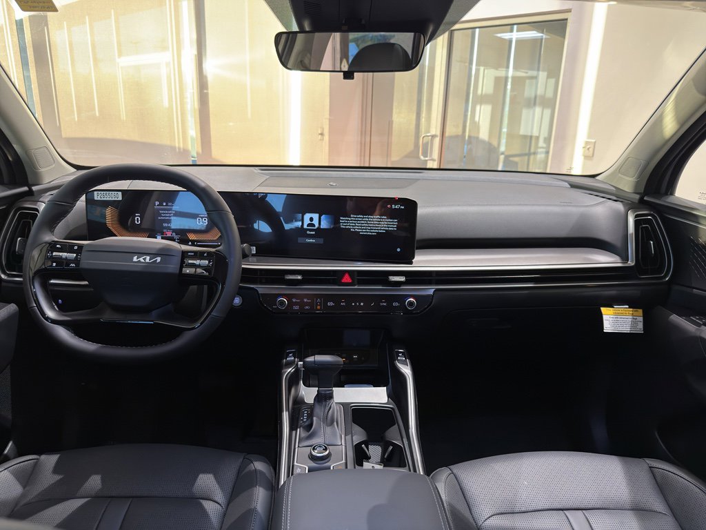 New 2026 Kia Sorento S w/ S Panoramic Sunroof Package image 14