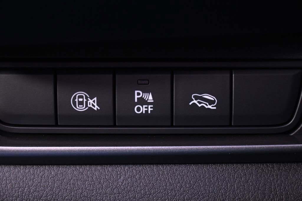 New 2026 MAZDA CX-30 AWD 2.5 S image 24