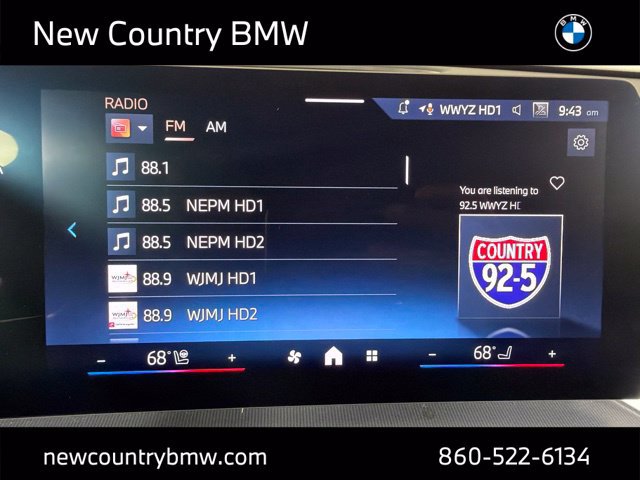 Used 2024 BMW X1 xDrive28i w/ Premium Package AWD/4WD image 18