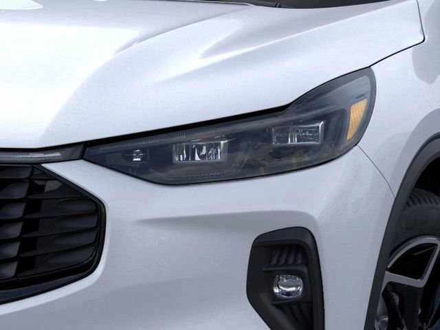 New 2026 Ford Escape Platinum w/ Premium Technology Package image 18