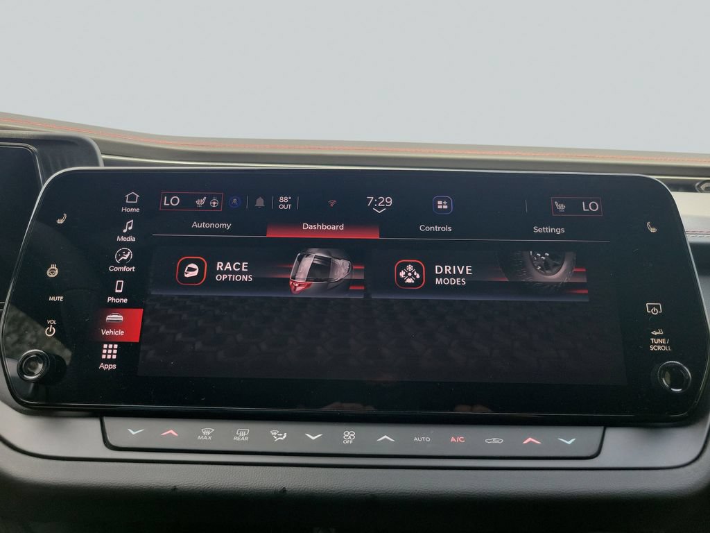 New 2026 Dodge Charger Scat Pack AWD/4WD image 18