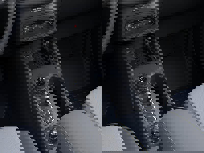 New 2025 Ford Bronco Sport Badlands w/ Sasquatch Badlands Package image 15