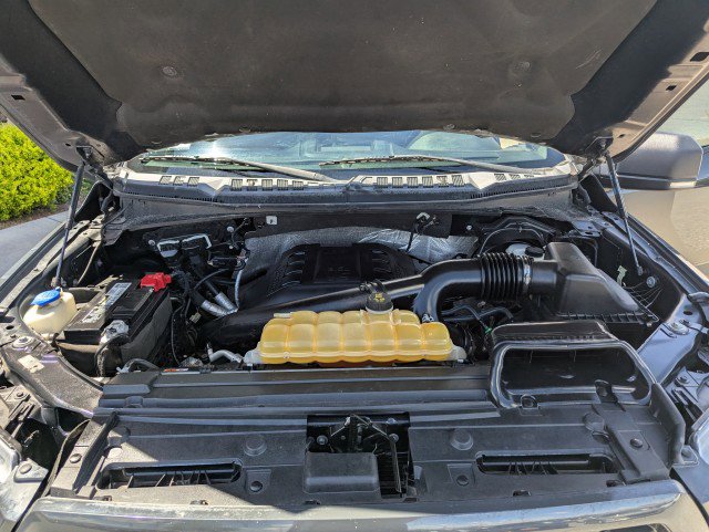 Used 2016 Ford F150 XLT w/ Equipment Group 302A Luxury image 28