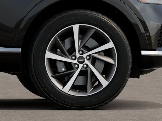 New 2027 Genesis GV80 2.5T Advanced AWD/4WD image 8