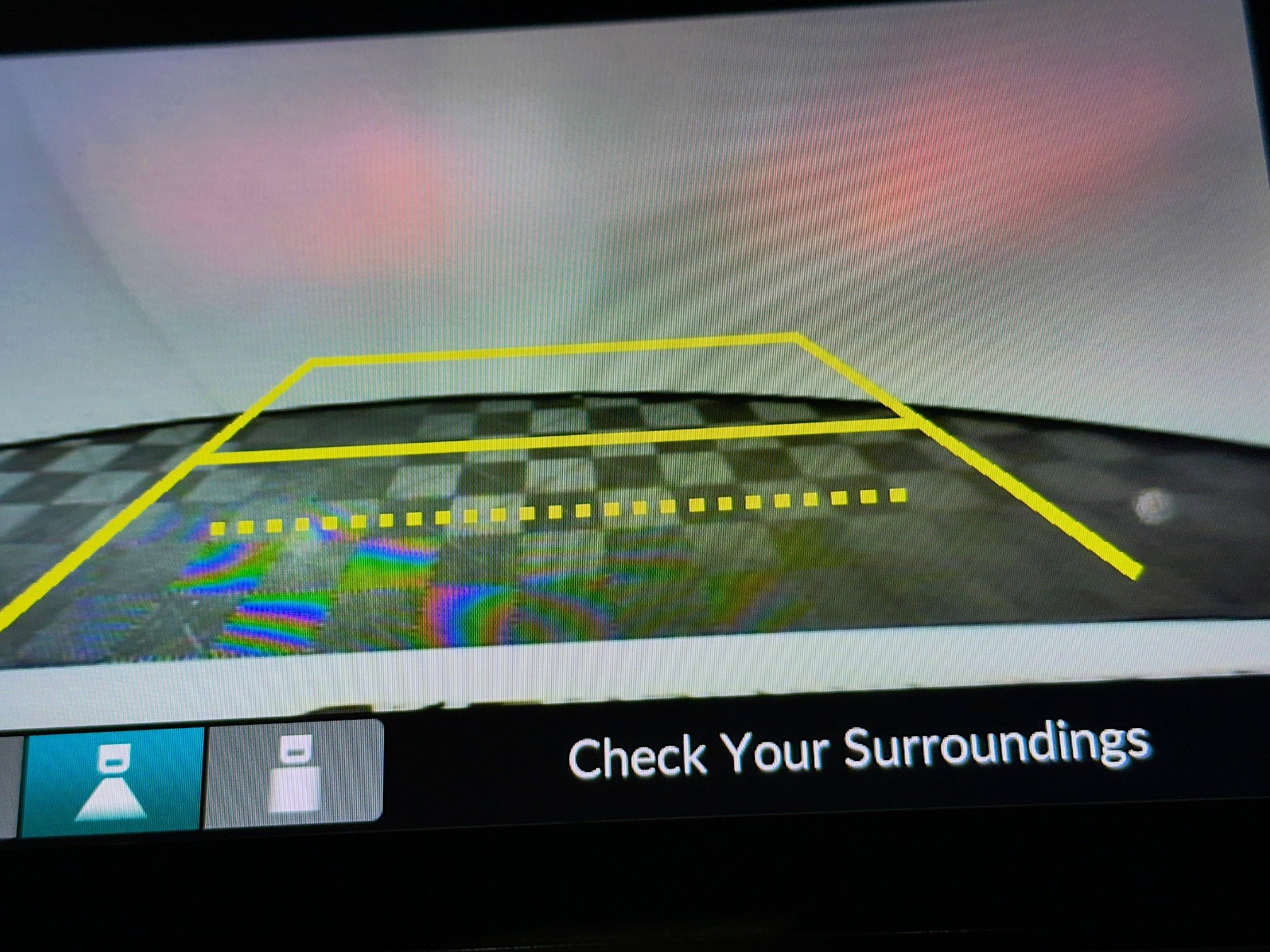 Used 2023 Honda HR-V LX image 25