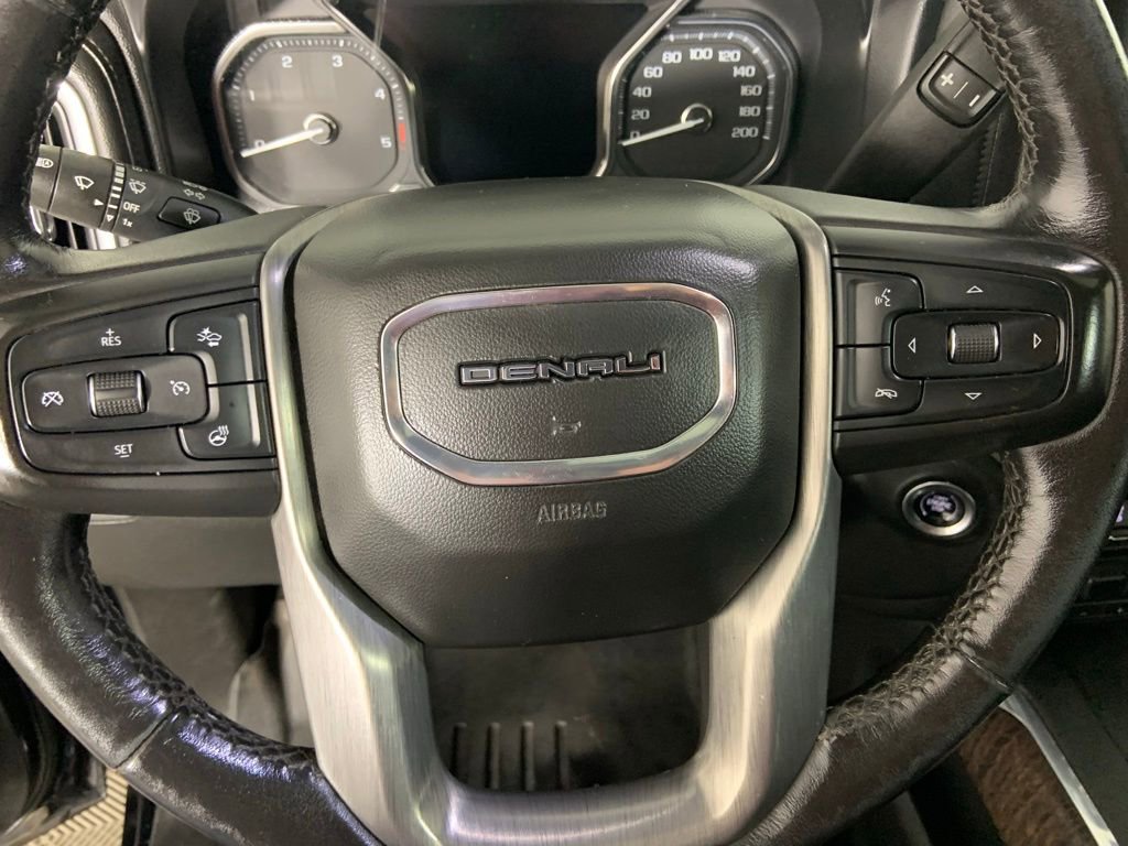 Used 2020 GMC Sierra 3500 Denali w/ Denali Ultimate Package image 35