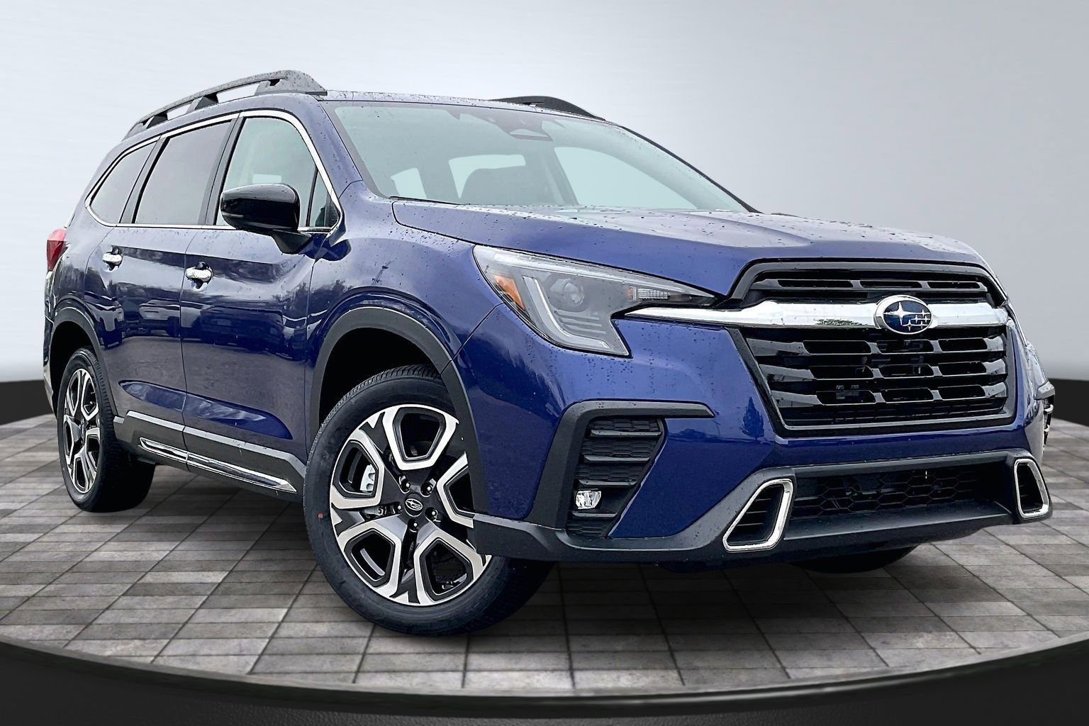 New 2026 Subaru Ascent Touring image 2