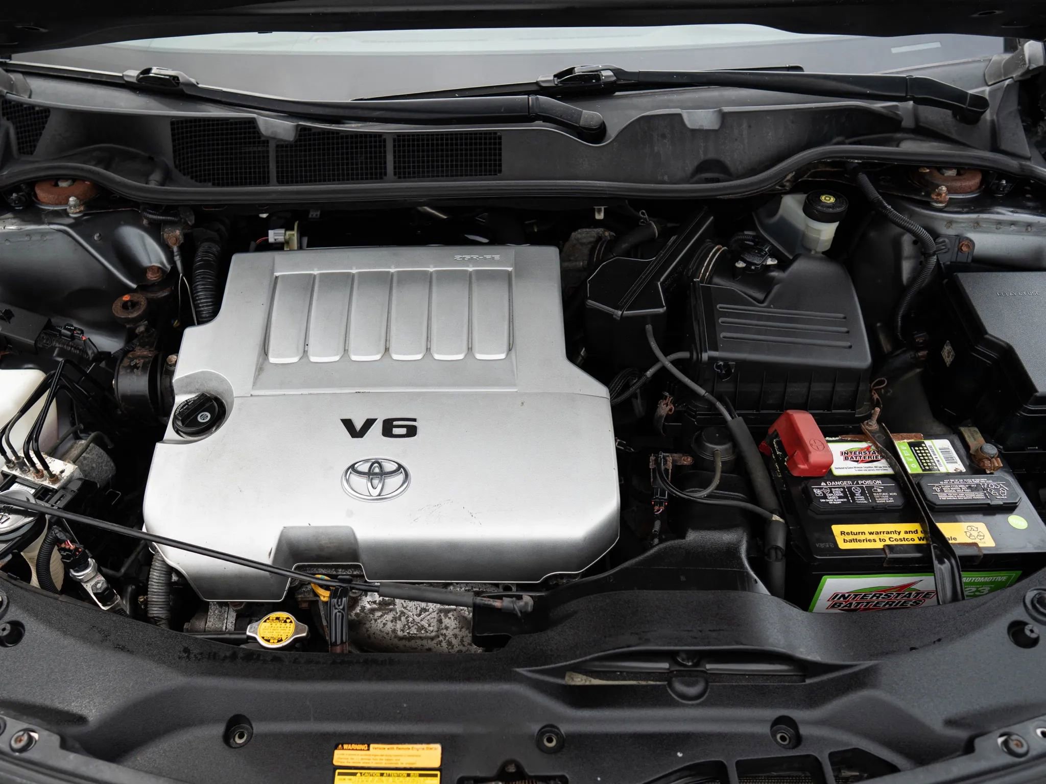 Used 2009 Toyota Venza AWD image 45