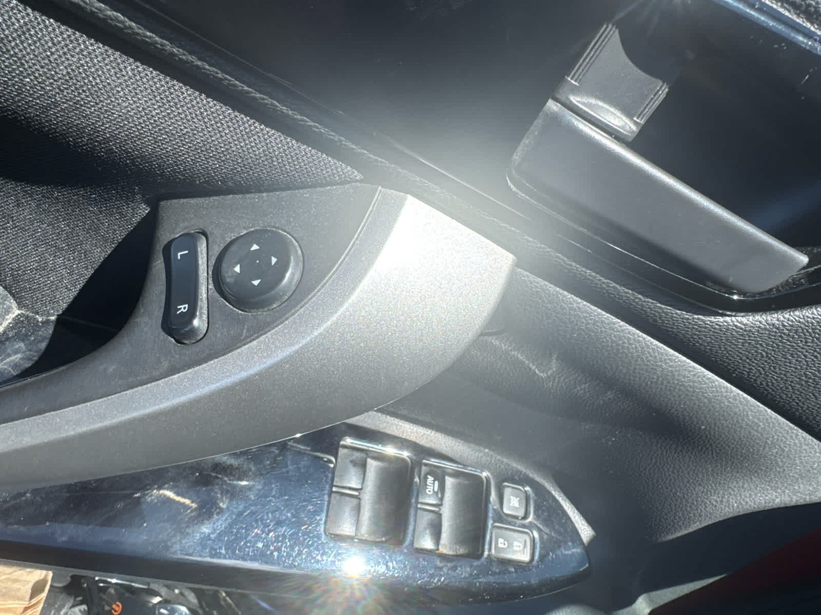 Used 2020 Mitsubishi Eclipse Cross LE AWD/4WD image 14