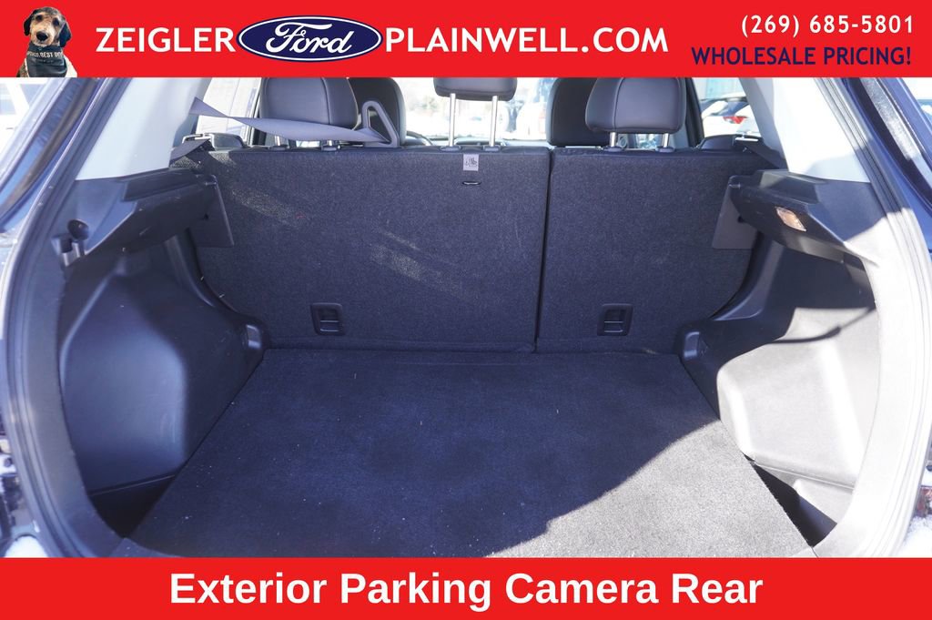 Used 2024 Mitsubishi Outlander Sport SE image 5