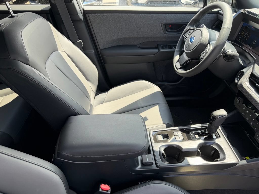Used 2026 Subaru Outback Premium AWD/4WD image 13