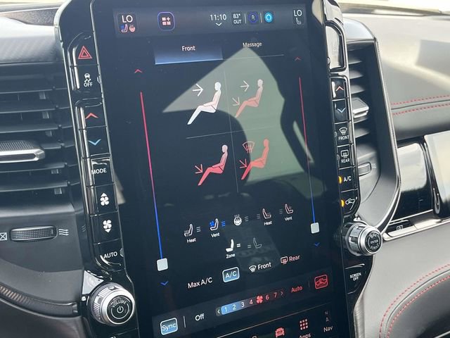 New 2026 RAM 1500 RHO image 24