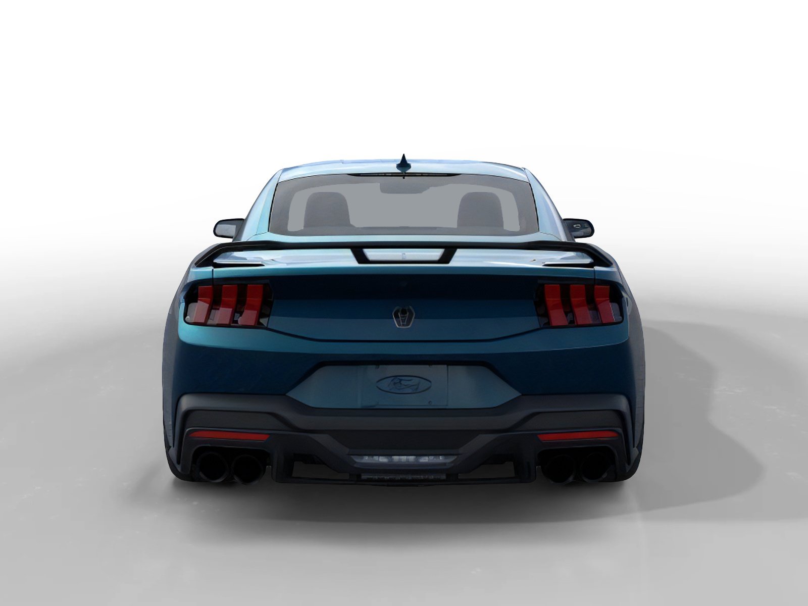 New 2026 Ford Mustang Dark Horse RWD image 5