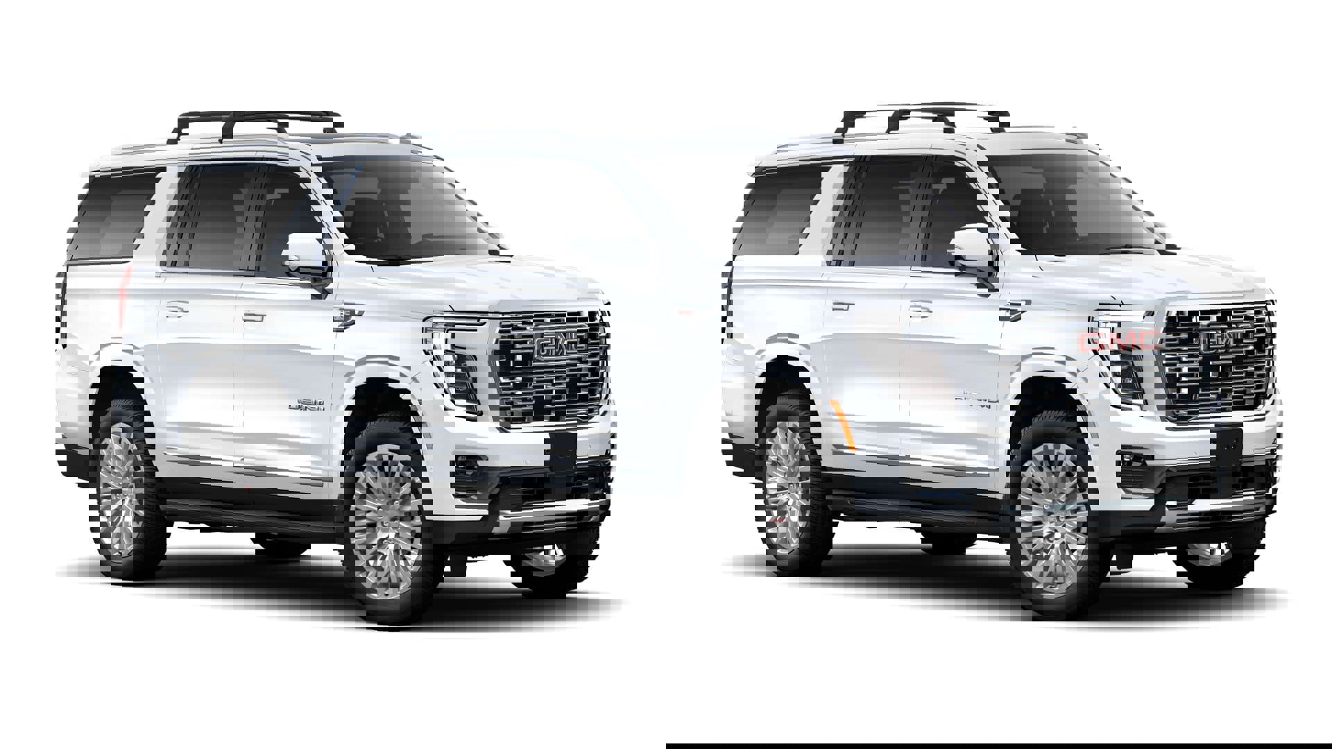 New 2026 GMC Yukon XL Denali image 4