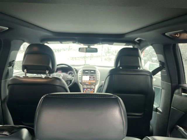 Used 2019 Lincoln MKC Reserve image 13