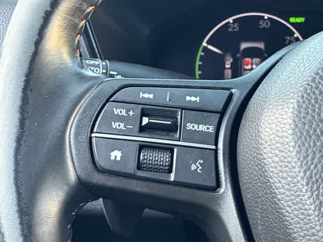 Used 2023 Honda CR-V Sport image 26