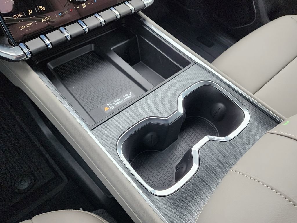 New 2026 GMC Acadia Elevation w/ Black Edition image 31