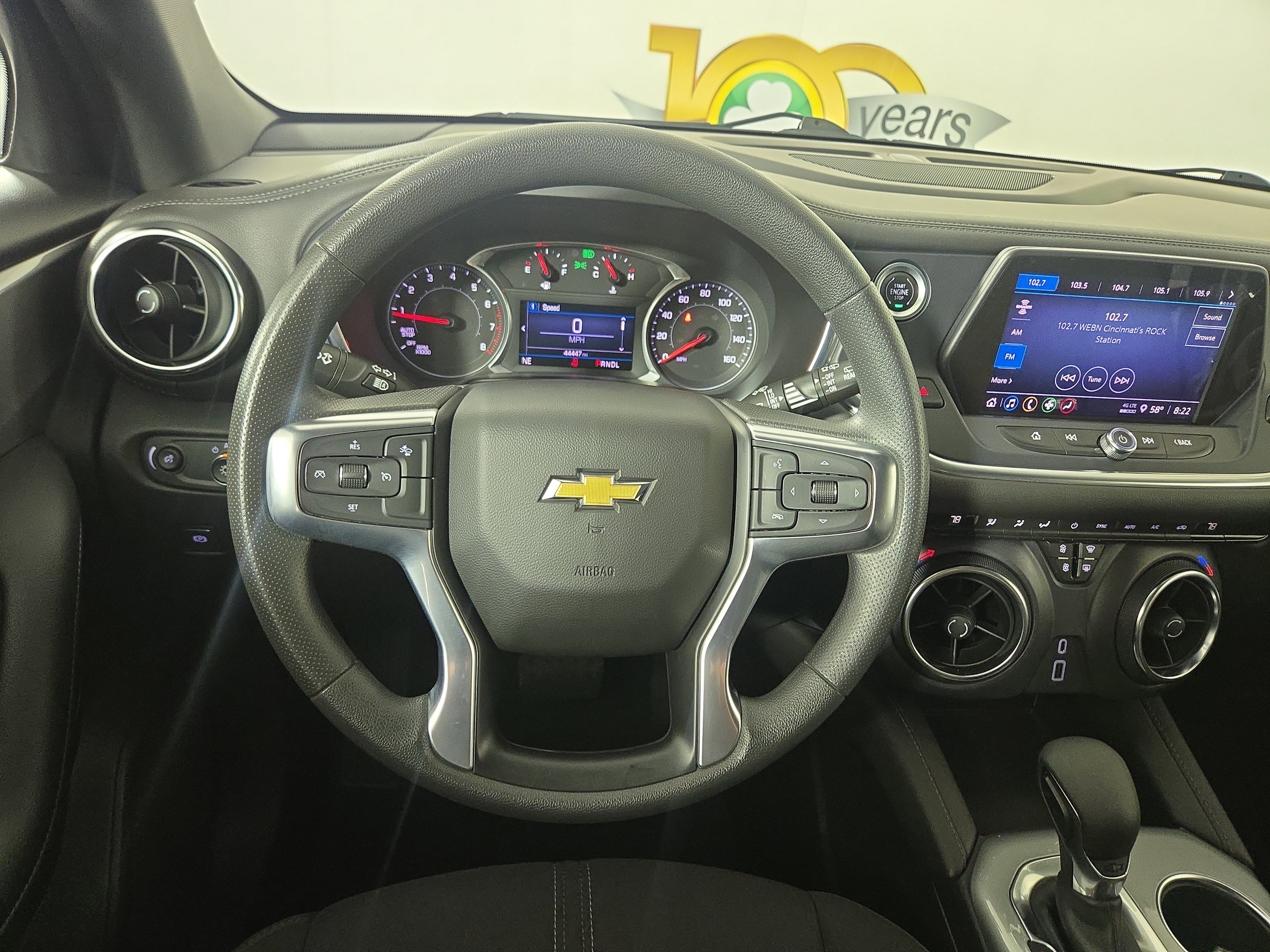 Used 2022 Chevrolet Blazer LT image 14