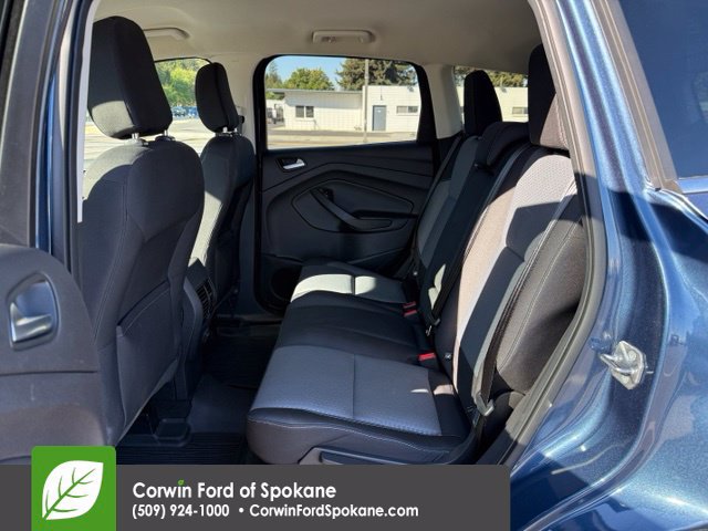 Used 2018 Ford Escape SE AWD/4WD image 11