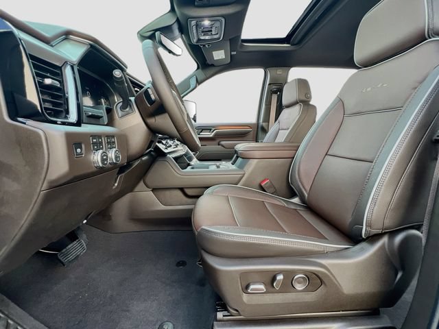 New 2026 GMC Sierra 2500 Denali w/ Denali Reserve Package AWD/4WD image 15