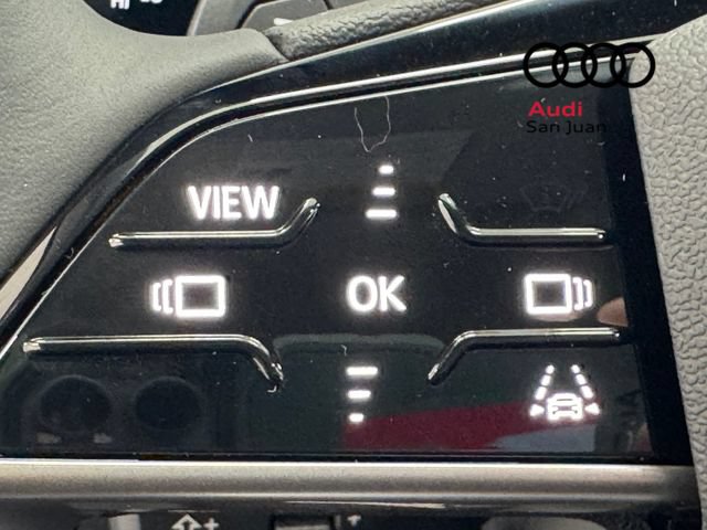 New 2026 Audi Q3 quattro 2.0T AWD/4WD image 23