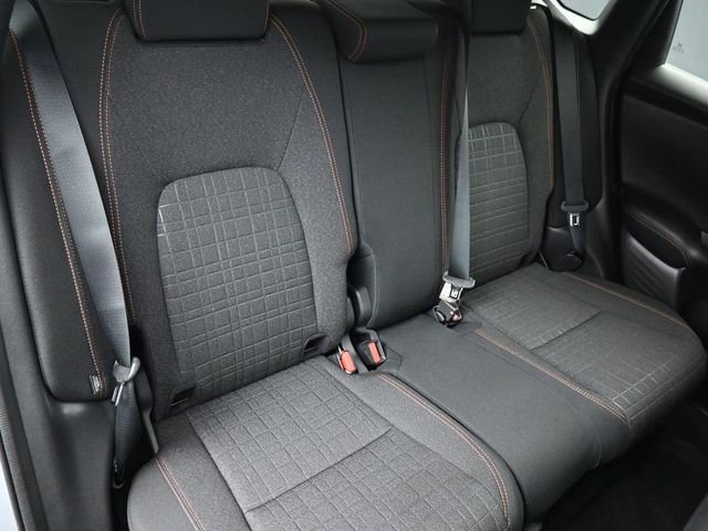 Used 2026 Honda HR-V Sport image 37