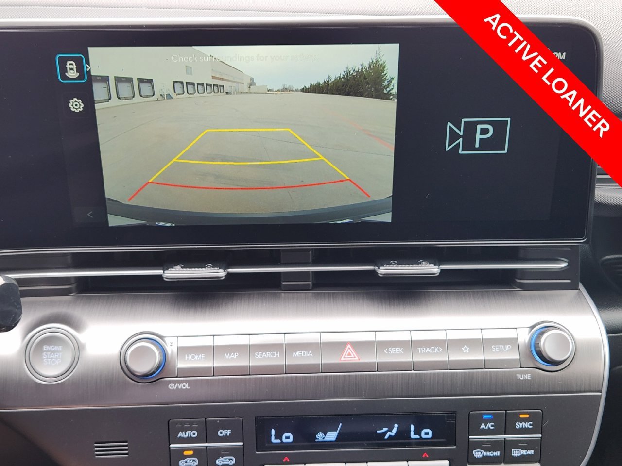 New 2026 Hyundai Kona SEL Sport FWD image 16